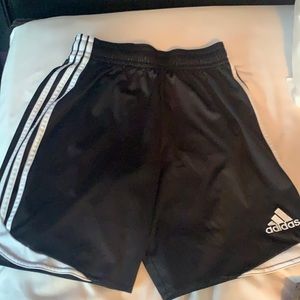 Adidas athletic shorts